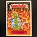 Garbage Pail Kids - 35th Anniversary 2020 - 097b - Fallen Angel Vintage Trading Card Singles Topps
