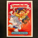 Garbage Pail Kids - 35th Anniversary 2020 - 100b - Wranglin’ Rachel Vintage Trading Card Singles Topps