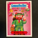 Garbage Pail Kids - 35th Anniversary 2020 - 003a - Blake Flake Vintage Trading Card Singles Topps   
