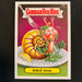 Garbage Pail Kids - 35th Anniversary 2020 - 007a - Dale Snail Vintage Trading Card Singles Topps