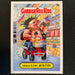 Garbage Pail Kids - 35th Anniversary 2020 - 009a - Digustin’ Justin Vintage Trading Card Singles Topps