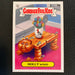 Garbage Pail Kids - 35th Anniversary 2020 - 011a - Holly Wood Vintage Trading Card Singles Topps