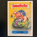 Garbage Pail Kids - 35th Anniversary 2020 - 012a - Hot Rod Vintage Trading Card Singles Topps
