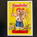Garbage Pail Kids - 35th Anniversary 2020 - 013a - Joe Blow Vintage Trading Card Singles Topps