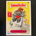 Garbage Pail Kids - 35th Anniversary 2020 - 015a - Leather Heather Vintage Trading Card Singles Topps