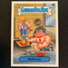 Garbage Pail Kids - 35th Anniversary 2020 - 016a - Max Axe Vintage Trading Card Singles Topps