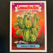 Garbage Pail Kids - 35th Anniversary 2020 - 018a - Prickly Rick Vintage Trading Card Singles Topps