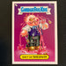 Garbage Pail Kids - 35th Anniversary 2020 - 020a - Shut Up Sherwin Vintage Trading Card Singles Topps   