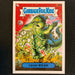 Garbage Pail Kids - 35th Anniversary 2020 - 023a - Fryin’ Fran Vintage Trading Card Singles Topps