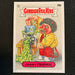 Garbage Pail Kids - 35th Anniversary 2020 - 024a - Cranky Frankie Vintage Trading Card Singles Topps