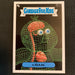 Garbage Pail Kids - 35th Anniversary 2020 - 031a - A Isaac Vintage Trading Card Singles Topps