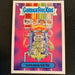 Garbage Pail Kids - 35th Anniversary 2020 - 036a - Superior Gene Vintage Trading Card Singles Topps