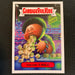 Garbage Pail Kids - 35th Anniversary 2020 - 040a - Square Emile Vintage Trading Card Singles Topps