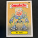 Garbage Pail Kids - 35th Anniversary 2020 - 050a - Sy Borg Vintage Trading Card Singles Topps