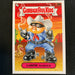 Garbage Pail Kids - 35th Anniversary 2020 - 058a - Lorne Ranger Vintage Trading Card Singles Topps