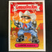 Garbage Pail Kids - 35th Anniversary 2020 - 058a - Lorne Ranger Vintage Trading Card Singles Topps   