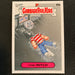 Garbage Pail Kids - 35th Anniversary 2020 - 065a - Tow Mitch Vintage Trading Card Singles Topps