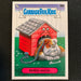 Garbage Pail Kids - 35th Anniversary 2020 - 068a - Doug House Vintage Trading Card Singles Topps