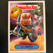 Garbage Pail Kids - 35th Anniversary 2020 - 075a - UF Owen Vintage Trading Card Singles Topps   