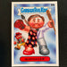 Garbage Pail Kids - 35th Anniversary 2020 - 083a - Quantum Leif Vintage Trading Card Singles Topps