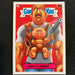 Garbage Pail Kids - 35th Anniversary 2020 - 084a - Open Carrie Vintage Trading Card Singles Topps