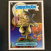 Garbage Pail Kids - 35th Anniversary 2020 - 087a - Gourdy Gordon Vintage Trading Card Singles Topps