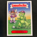 Garbage Pail Kids - 35th Anniversary 2020 - 091a - Tooth Les Vintage Trading Card Singles Topps   