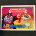 Garbage Pail Kids - 35th Anniversary 2020 - 094a - Bony Joanie Vintage Trading Card Singles Topps