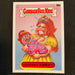 Garbage Pail Kids - 35th Anniversary 2020 - 096a - Ghastley Ashely Vintage Trading Card Singles Topps