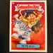 Garbage Pail Kids - 35th Anniversary 2020 - 100a - Pete Seat Vintage Trading Card Singles Topps