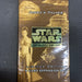 Star Wars CCG Jabba's Palace  Trading Card Pack Vintage Trading Cards Heroic Goods and Games   