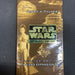 Star Wars CCG Jabba's Palace  Trading Card Pack Vintage Trading Cards Heroic Goods and Games   