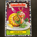 Garbage Pail Kids - 35th Anniversary 2020 - 007a - Dale Snail - Bruised Black Parallel Vintage Trading Card Singles Topps   