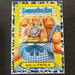Garbage Pail Kids - 35th Anniversary 2020 - 008a - Dial-A-Twyla - Bruised Black Parallel Vintage Trading Card Singles Topps