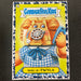 Garbage Pail Kids - 35th Anniversary 2020 - 008a - Dial-A-Twyla - Bruised Black Parallel Vintage Trading Card Singles Topps   