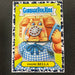 Garbage Pail Kids - 35th Anniversary 2020 - 008b - Phone Bella - Bruised Black Parallel Vintage Trading Card Singles Topps