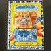 Garbage Pail Kids - 35th Anniversary 2020 - 008b - Phone Bella - Bruised Black Parallel Vintage Trading Card Singles Topps   