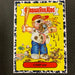 Garbage Pail Kids - 35th Anniversary 2020 - 013b - Chip Dip - Bruised Black Parallel Vintage Trading Card Singles Topps