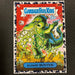 Garbage Pail Kids - 35th Anniversary 2020 - 023b - Blowin Buster - Bruised Black Parallel Vintage Trading Card Singles Topps