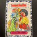 Garbage Pail Kids - 35th Anniversary 2020 - 024a - Cranky Frankie - Bruised Black Parallel Vintage Trading Card Singles Topps