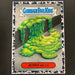 Garbage Pail Kids - 35th Anniversary 2020 - 026a - Jenny Jelly - Bruised Black Parallel Vintage Trading Card Singles Topps