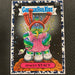 Garbage Pail Kids - 35th Anniversary 2020 - 027a - Spacey Stacy - Bruised Black Parallel Vintage Trading Card Singles Topps