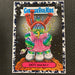 Garbage Pail Kids - 35th Anniversary 2020 - 027b - Dot Rocket - Bruised Black Parallel Vintage Trading Card Singles Topps   