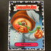 Garbage Pail Kids - 35th Anniversary 2020 - 029a - Sy Clops - Bruised Black Parallel Vintage Trading Card Singles Topps