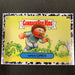 Garbage Pail Kids - 35th Anniversary 2020 - 030b - Sinus Linus - Bruised Black Parallel Vintage Trading Card Singles Topps