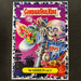Garbage Pail Kids - 35th Anniversary 2020 - 032a - Warren Out - Bruised Black Parallel Vintage Trading Card Singles Topps