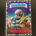 Garbage Pail Kids - 35th Anniversary 2020 - 033a - Crashed Craig - Bruised Black Parallel Vintage Trading Card Singles Topps