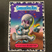 Garbage Pail Kids - 35th Anniversary 2020 - 033b - Martian Martin - Bruised Black Parallel Vintage Trading Card Singles Topps   