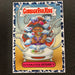 Garbage Pail Kids - 35th Anniversary 2020 - 034a - Automated Audrey - Bruised Black Parallel Vintage Trading Card Singles Topps