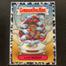 Garbage Pail Kids - 35th Anniversary 2020 - 034b - Lazy Susan - Bruised Black Parallel Vintage Trading Card Singles Topps